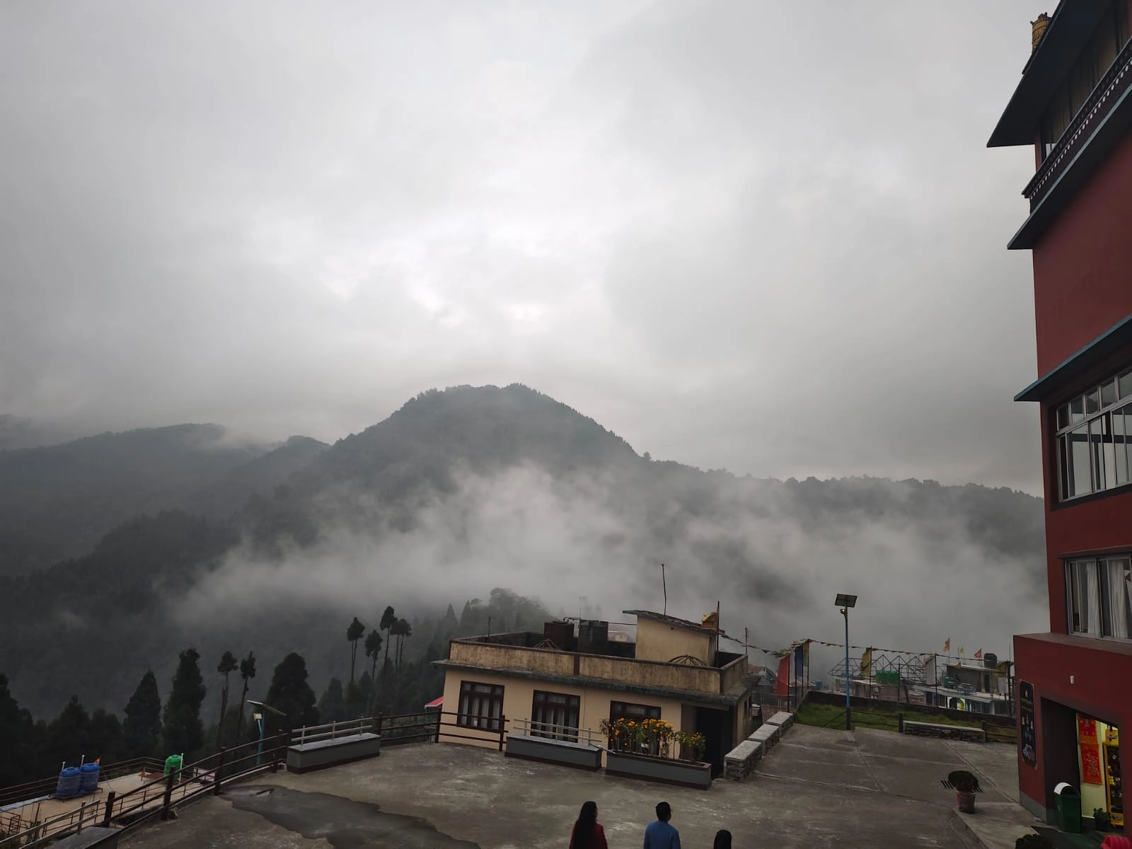 Sikkim